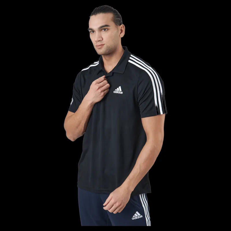adidas M 3s Ps Black Svart New