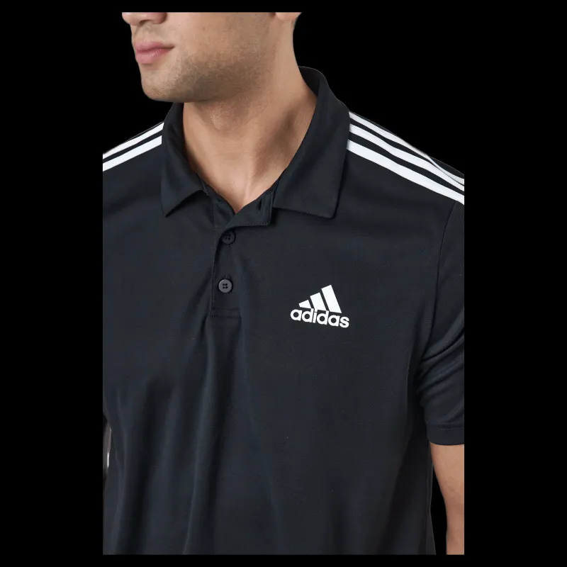 adidas M 3s Ps Black Svart New
