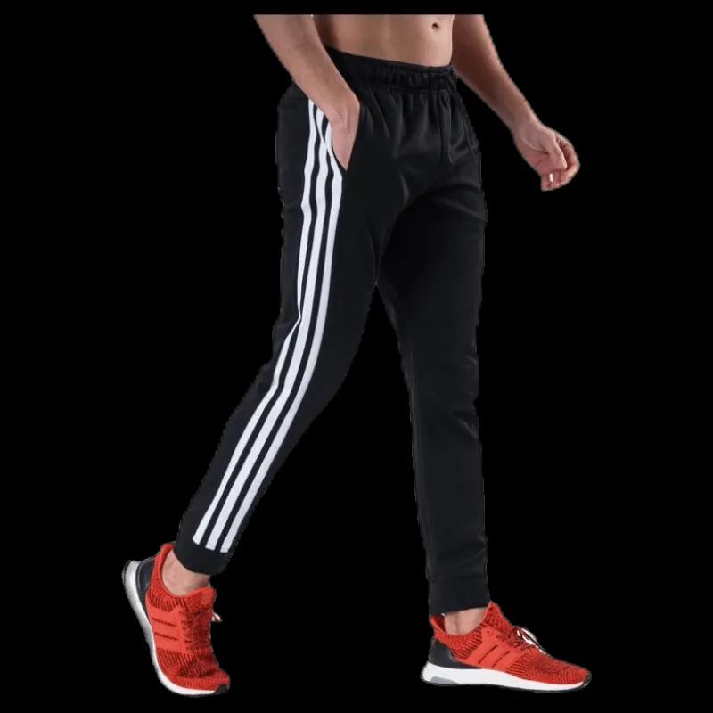 Sale adidas M 3S Reg Pant Black Svart