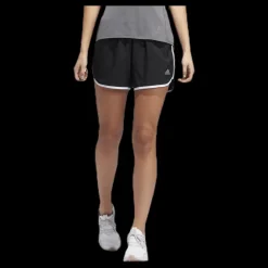 adidas M20 Short White/Black Svart Clearance