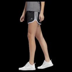 adidas M20 Short White/Black Svart Clearance