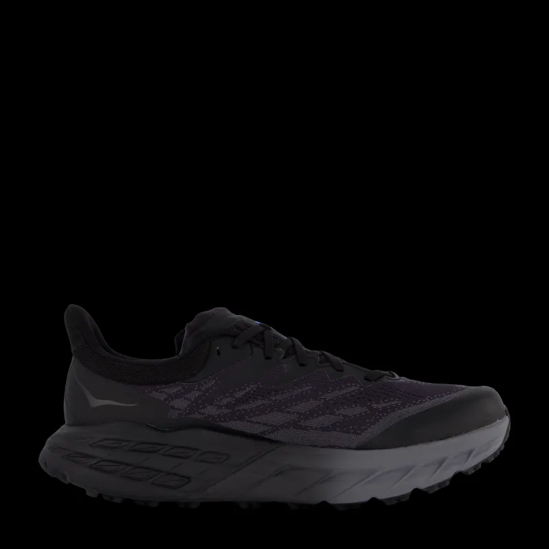 Hoka M Speedgoat 5 Gtx Black / Black Svart Best