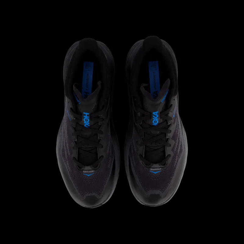 Hoka M Speedgoat 5 Gtx Black / Black Svart Best