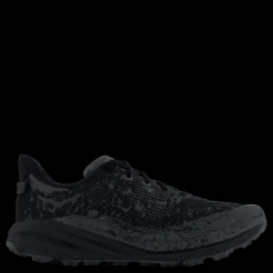 Sale Hoka M Speedgoat 6 Gtx Black / Outer Orbit Svart