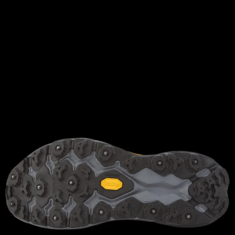 Sale Hoka M Speedgoat 5 Gtx Ice Black / Black Svart