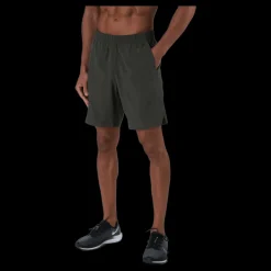 Best Casall M Training Shorts Forest Green Grå