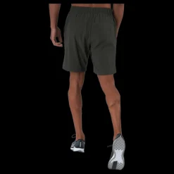 Best Casall M Training Shorts Forest Green Grå