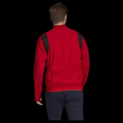 adidas M V.City Jacket Red Röd Sale