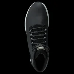 Discount Sorel Mac Hill Mid Ltr Wp 010 Black Svart