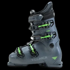 Best Tecnica Mach Sport Mv 90 Grey Grå
