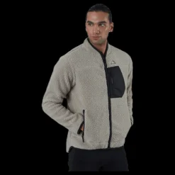 Best Kappa Mackenzie Jacket Beige