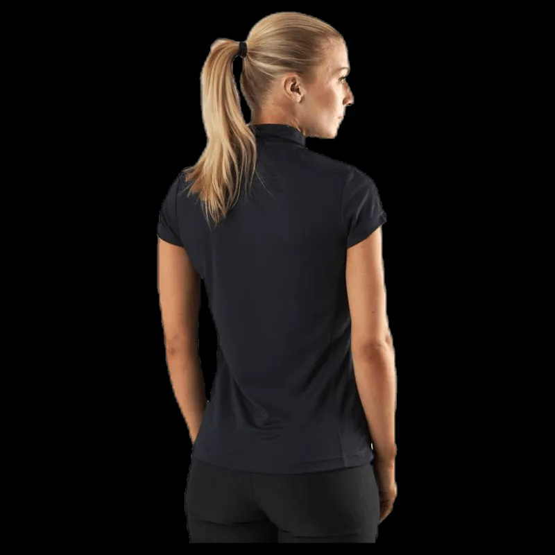 Hot Daily Sports Macy S/S Polo Shirt Blue Blå