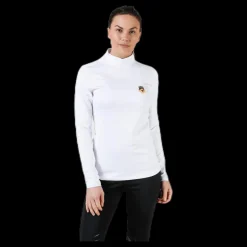 Sale Saint Loye Madelene Top White Vit