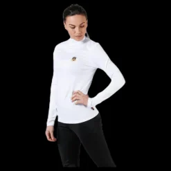 Sale Saint Loye Madelene Top White Vit