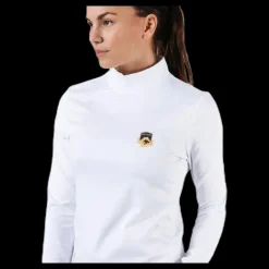 Sale Saint Loye Madelene Top White Vit