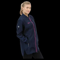 Dobsom Madison Jacket Blue Discount