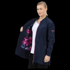Dobsom Madison Jacket Blue Discount