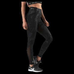 Only Play Mado Hw Aop Training Tights Black Svart Sale