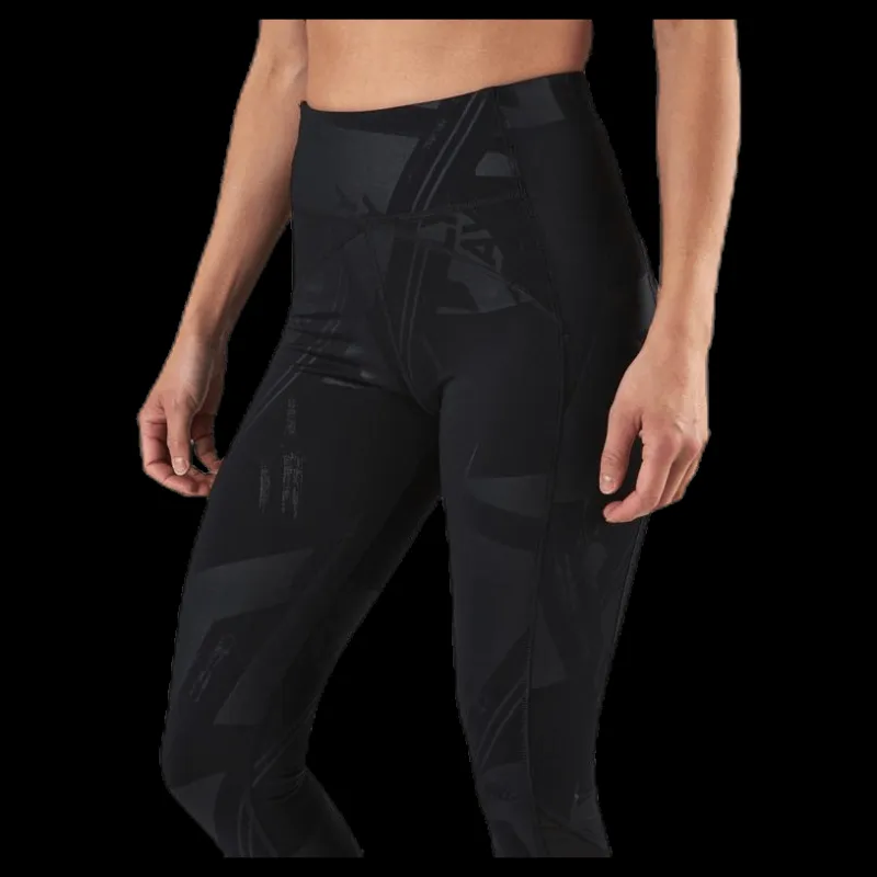 Only Play Mado Hw Aop Training Tights Black Svart Sale