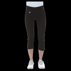 Daily Sports Magic Capri 78 cm Black Svart Clearance
