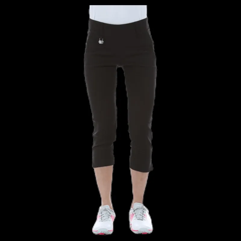 Daily Sports Magic Capri 78 cm Black Svart Clearance