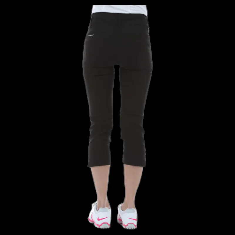Daily Sports Magic Capri 78 cm Black Svart Clearance