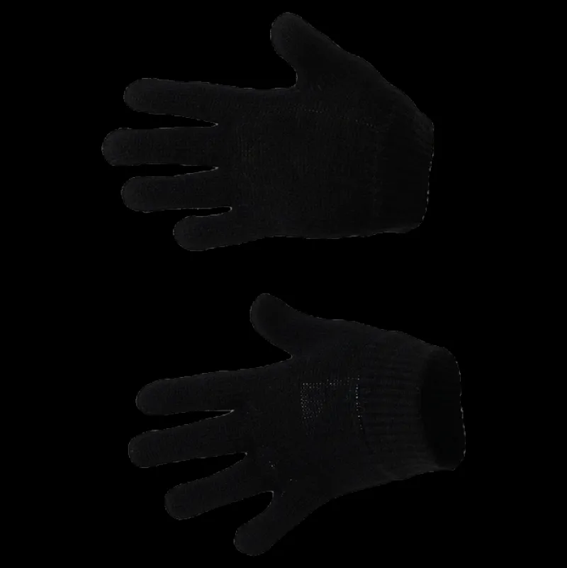 Clearance Tuxer Magic Junior Gloves Black Svart