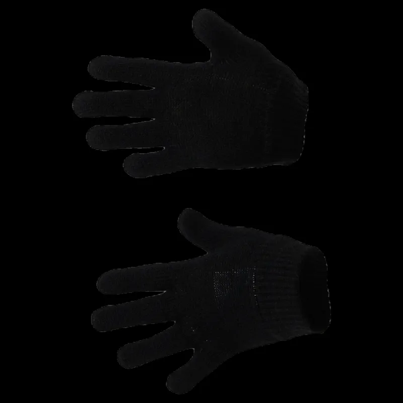 Clearance Tuxer Magic Junior Gloves Black Svart