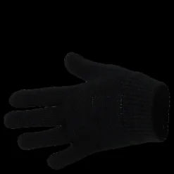 Clearance Tuxer Magic Junior Gloves Black Svart