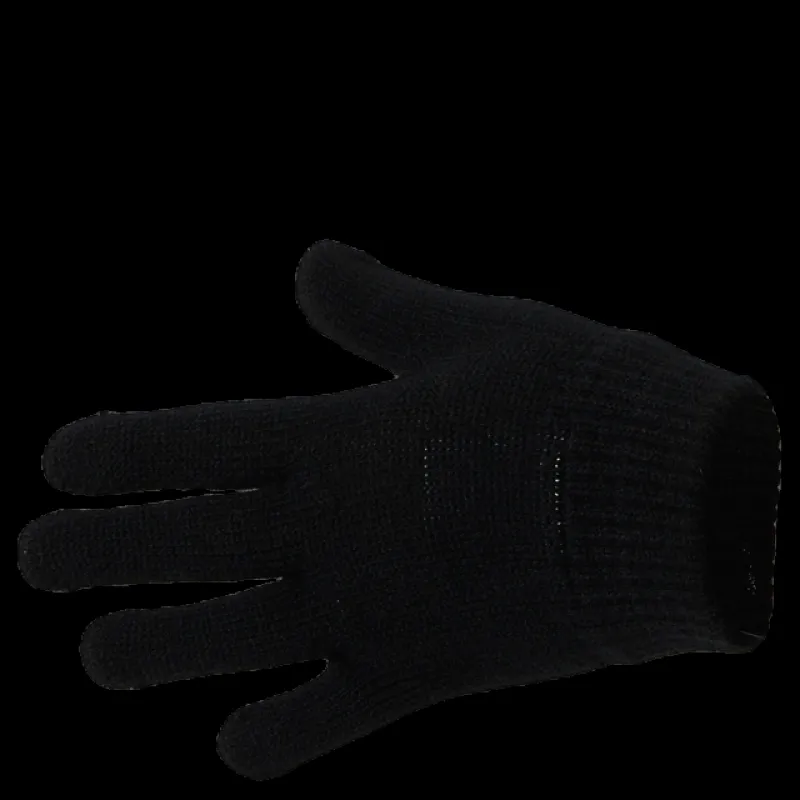 Clearance Tuxer Magic Junior Gloves Black Svart