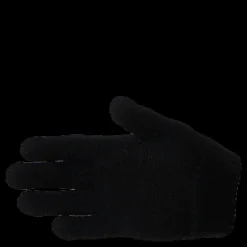 Clearance Tuxer Magic Junior Gloves Black Svart