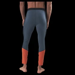 New Peak Performance Magic Long John Blue/Orange Blå och Orange