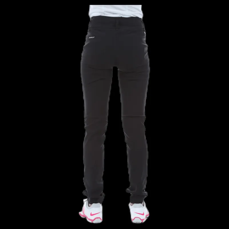 Online Daily Sports Magic Pants 32" Blue Blå