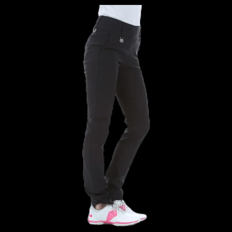 Online Daily Sports Magic Pants 32" Blue Blå