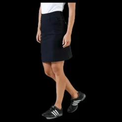 Hot Daily Sports Magic Skort 52 cm Blue Blå