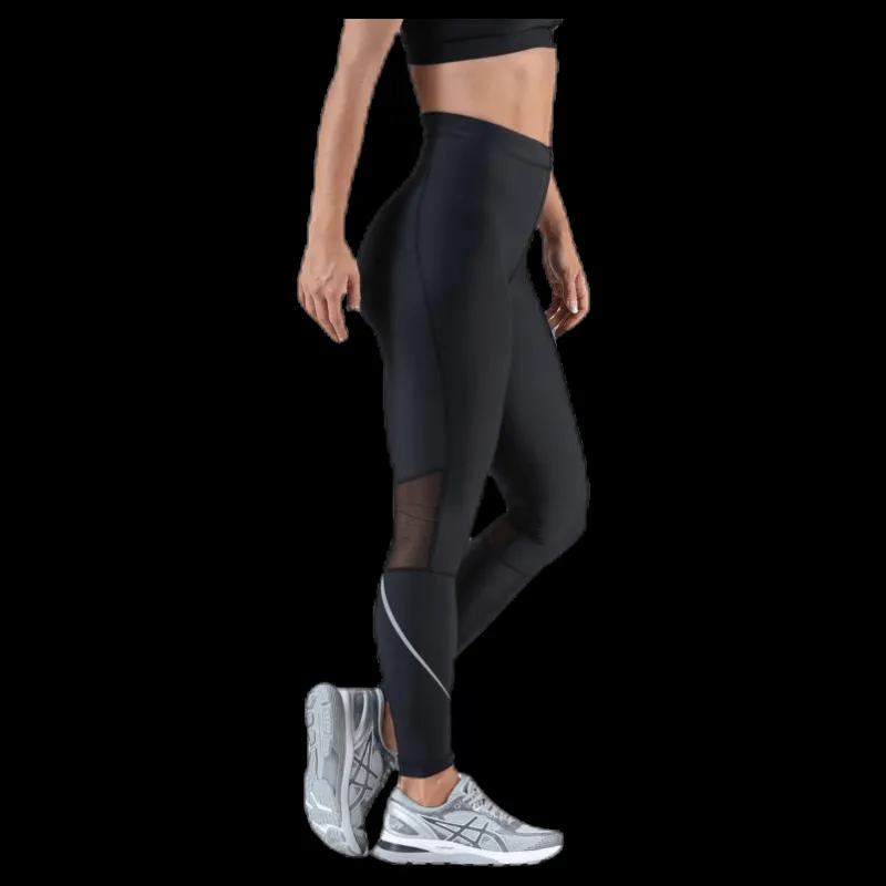 Sale BLACC Magma Compression Tights Black Svart