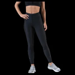 Sale BLACC Magma Compression Tights Black Svart