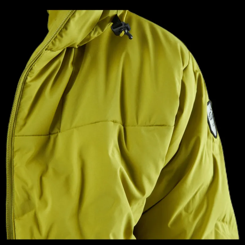 New Tuxer Magnet Jacket Green Grön