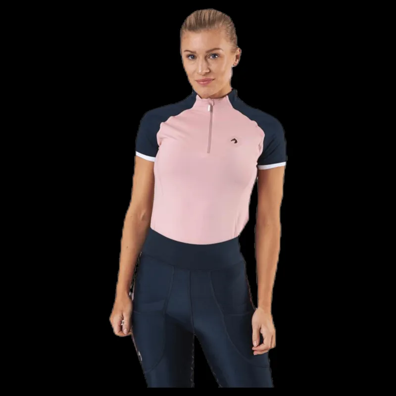 Online Jacson Maja Tech Top Pink Rosa