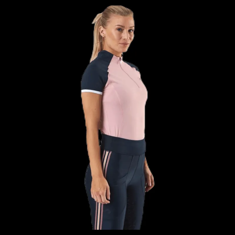 Online Jacson Maja Tech Top Pink Rosa