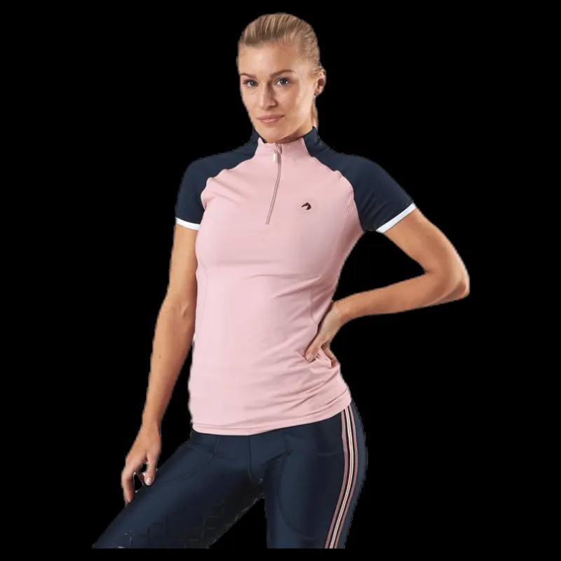 Online Jacson Maja Tech Top Pink Rosa