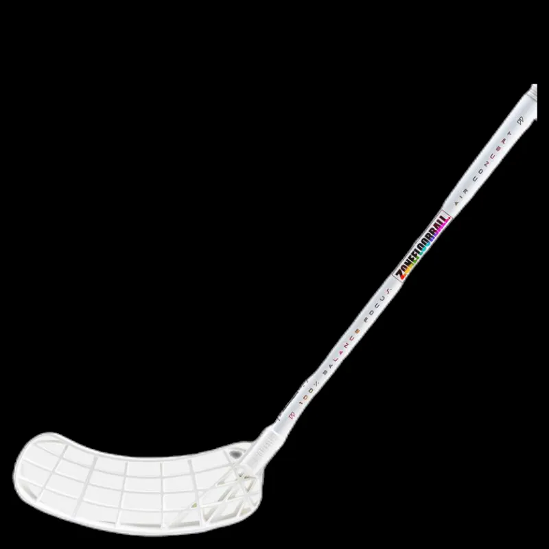 Clearance Zone Maker Air Superlight 96 cm Flex 28 White Vit