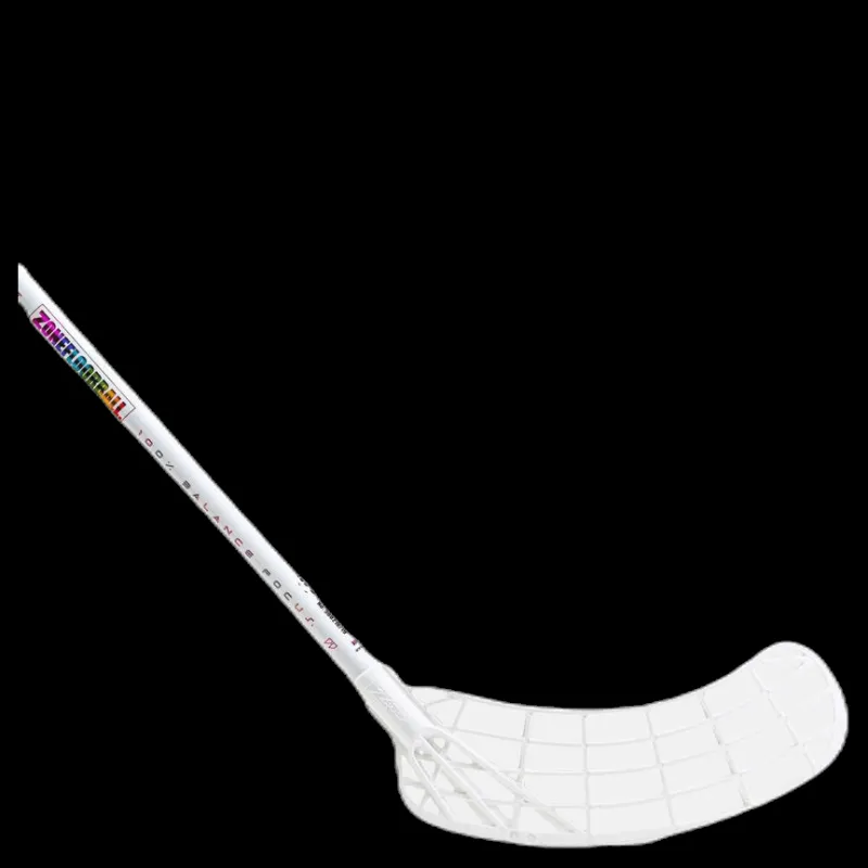 Clearance Zone Maker Air Superlight 96 cm Flex 28 White Vit