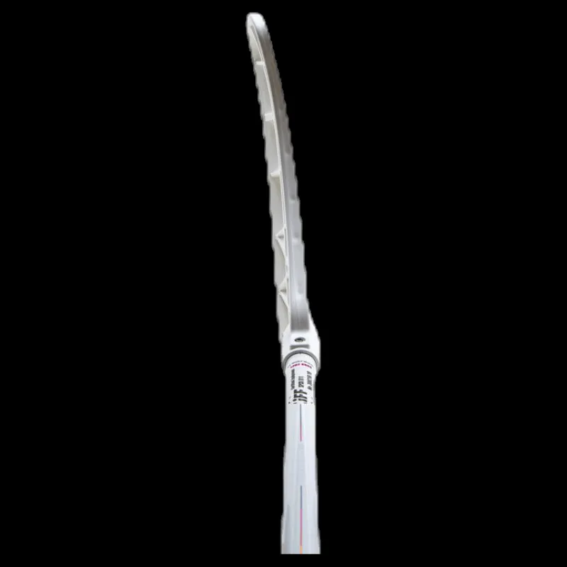 Clearance Zone Maker Air Superlight 96 cm Flex 28 White Vit