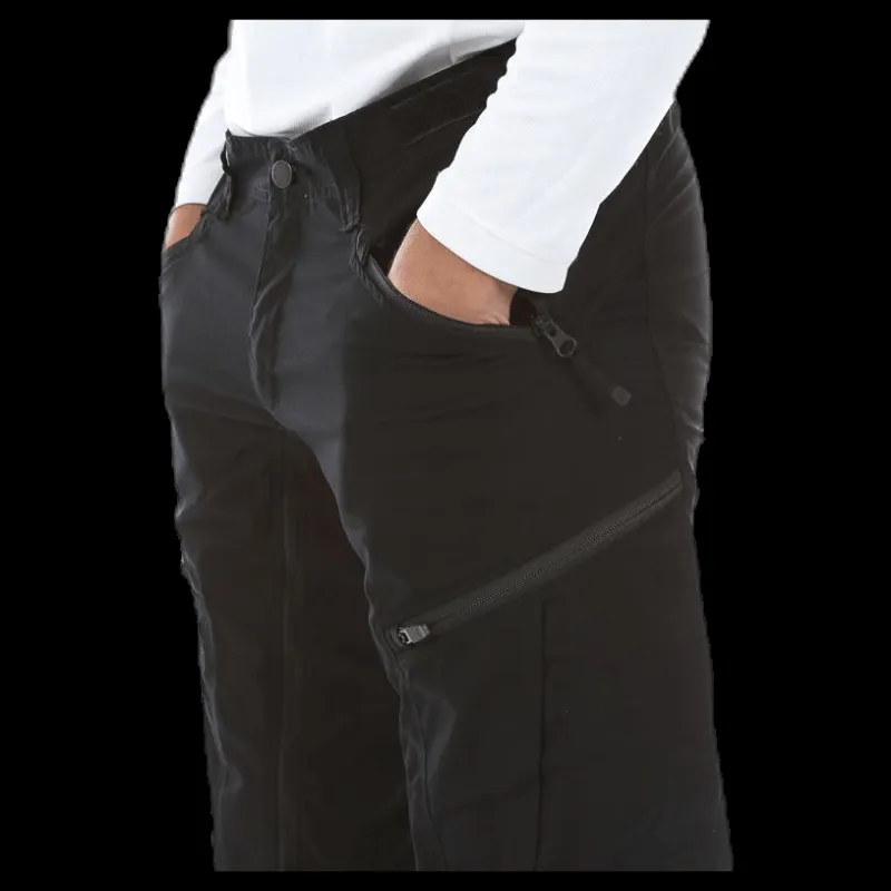 Lundhags Makke Pant Black Svart