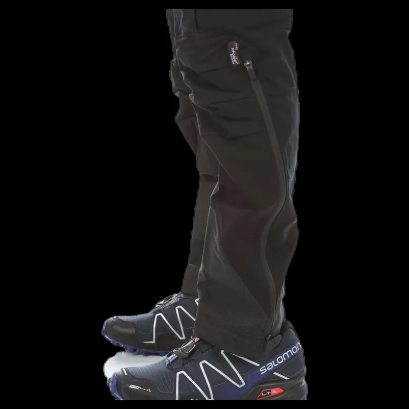 Lundhags Makke Pant Black Svart