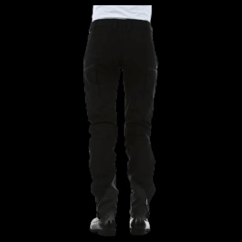Lundhags Makke Pant Black Svart