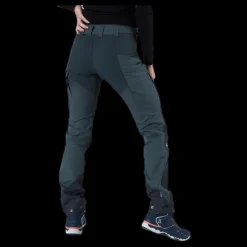 Lundhags Makke Pant Green Grön