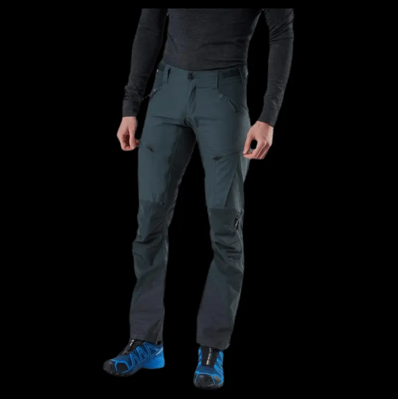 Lundhags Makke Pant Green Grön Sale
