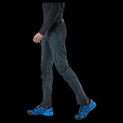 Lundhags Makke Pant Green Grön Sale